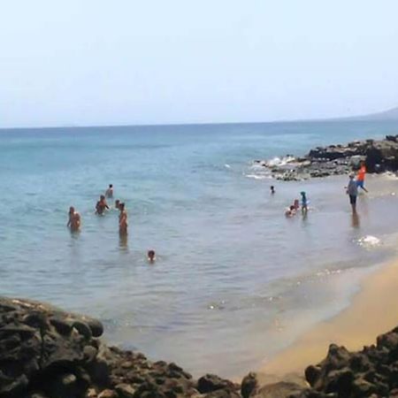 Apartmán Caleta Secreta Puerto del Carmen  Exteriér fotografie