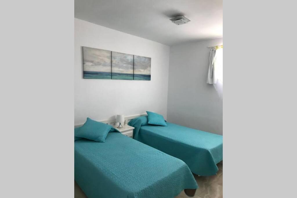 Apartmán Caleta Secreta Puerto del Carmen  Exteriér fotografie