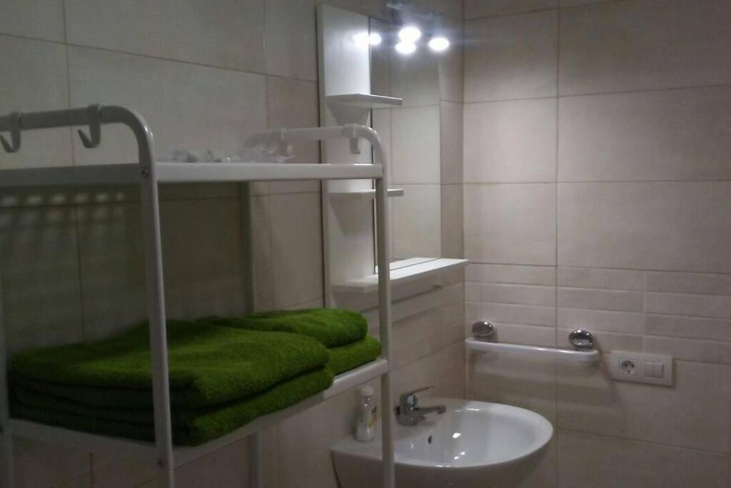 Apartmán Caleta Secreta Puerto del Carmen  Exteriér fotografie