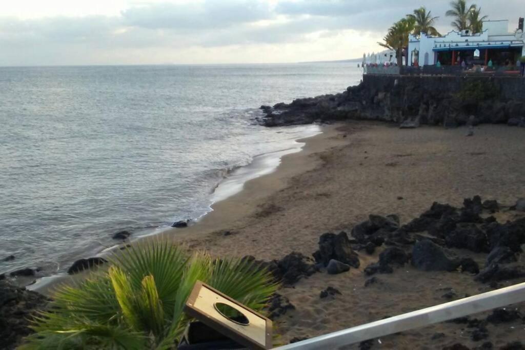 Apartmán Caleta Secreta Puerto del Carmen  Exteriér fotografie