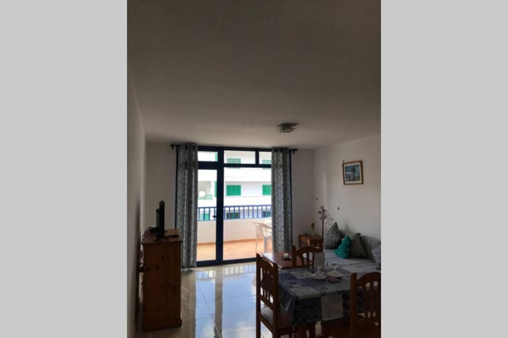 Apartmán Caleta Secreta Puerto del Carmen  Exteriér fotografie