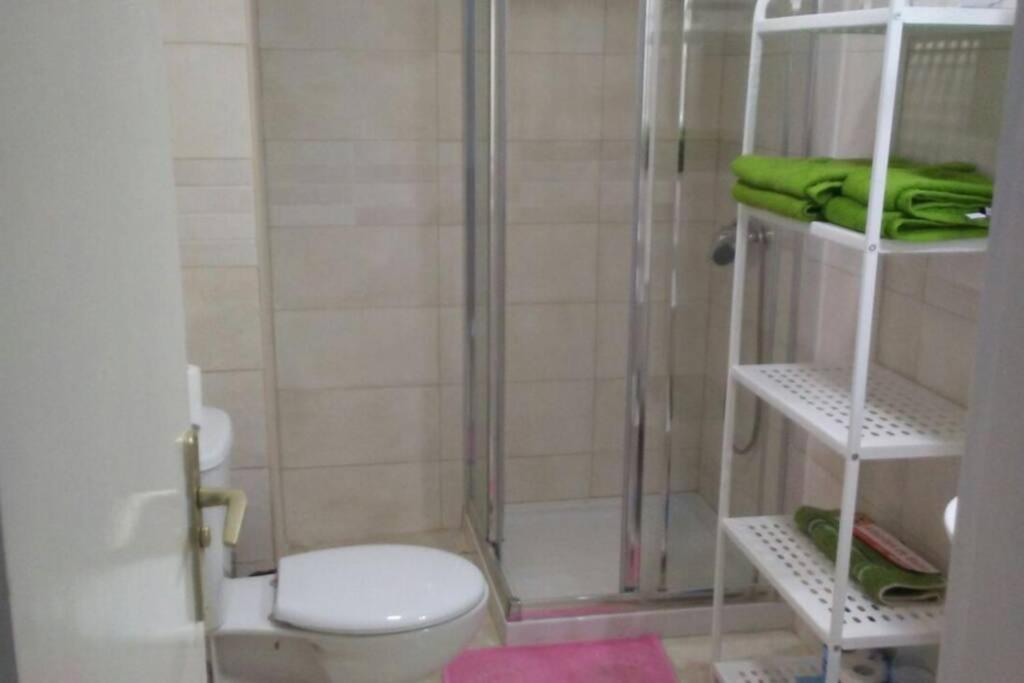 Apartmán Caleta Secreta Puerto del Carmen  Exteriér fotografie